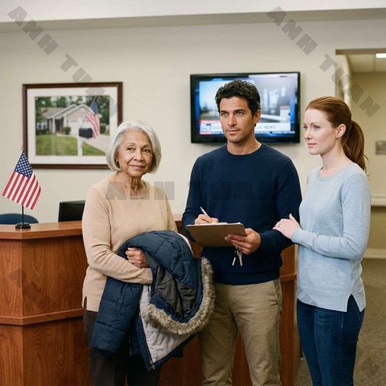 Moja rodzina umieściła mnie w domu opieki „dla mojego dobra” i założyła, że ​​nigdy tego nie zakwestionuję. Ale zaledwie siedem dni później mój los na loterii wygrał 62 miliony dolarów i wszystko się zmieniło. Ci sami ludzie, którzy zamilkli i przestali odbierać moje telefony, nagle chcieli się spotkać, zrobić zdjęcia i porozmawiać o „kolejnych krokach”. Nie kłóciłem się ani nie robiłem scen. Po prostu poprosiłem o dokumenty i wykonałem jeden cichy telefon. Od tego momentu nic nie poszło zgodnie z ich oczekiwaniami.