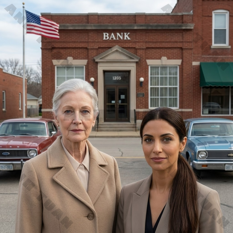 Moja synowa często dawała mi do zrozumienia, że ​​jestem „trudna w obejściu”, jakbym była za stara, żeby zrozumieć własne życie i finanse. Uśmiechała się cicho i pewnie, pewna, że ​​wie, co jest najlepsze. Potem rutynowa kontrola bankowa spowodowała chwilowe opóźnienie w aktywności jej konta, podczas gdy moje było w porządku. Żadnych krzyków, żadnych scen, tylko subtelna zmiana. Jej uśmiech złagodniał, a historia naszej rodziny zaczęła się zmieniać.