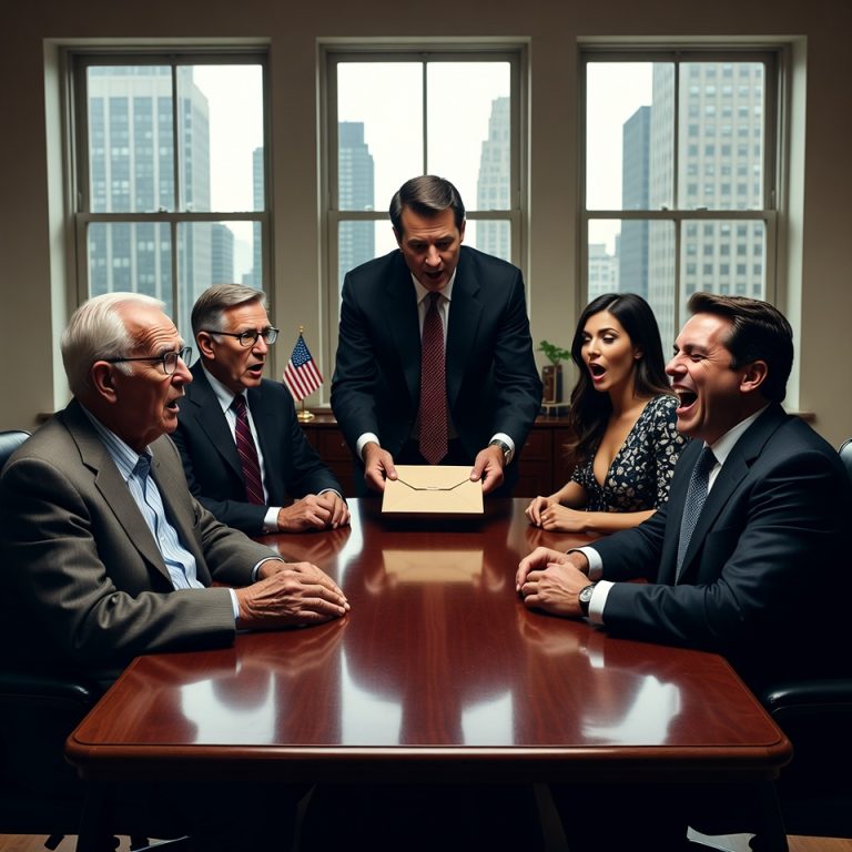 Mój syn powiedział: „Nic nie dostaniesz ze 160 milionów, które dostała moja mama”. Nie spodziewał się, że prawnik wymieni moje nazwisko.