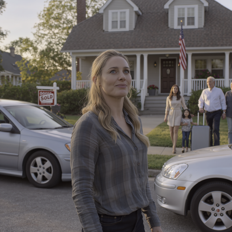 Moi rodzice obciążyli moją kartę kredytową kwotą 12 700 dolarów za luksusowy rejs mojej siostry. Mama roześmiała się: „Przecież i tak nigdy nie podróżujesz”. Powiedziałem tylko: „Miłej podróży”. Podczas ich nieobecności przeniosłem tytuł własności domu, w którym mieszkali, bez konieczności płacenia czynszu. Kiedy wrócili „do domu”… mój telefon pokazał 29 nieodebranych połączeń.Moi rodzice obciążyli moją kartę kredytową kwotą 12 700 dolarów za luksusowy rejs mojej siostry. Mama roześmiała się: „Przecież i tak nigdy nie podróżujesz”. Powiedziałem tylko: „Miłej podróży”. Podczas ich nieobecności przeniosłem tytuł własności domu, w którym mieszkali, bez konieczności płacenia czynszu. Kiedy wrócili „do domu”… mój telefon pokazał 29 nieodebranych połączeń.