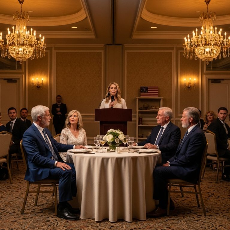 Siedem lat po tym, jak moja rodzina wyrzuciła mnie z domu z powodu kłamstwa, błagali mnie, żebym uratował ich dom. Wybrałem ten moment, przyjęcie z okazji 30. rocznicy ślubu mojej siostry, żeby im odpowiedzieć.