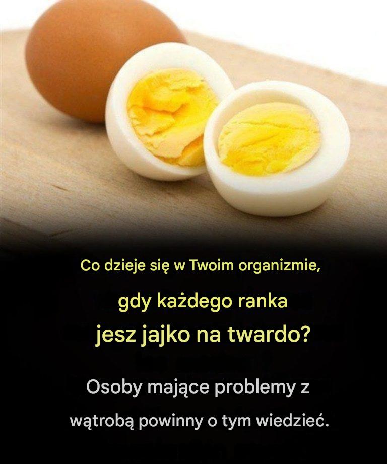 Ile jajek należy jeść tygodniowo?