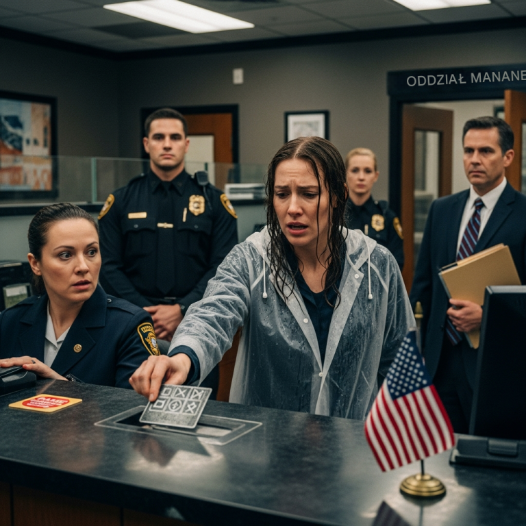 Noc, w której mój ojciec się mnie wyrzekł, „bezwartościowy” portfel mojego dziadka przemówił głośniej niż on sam kiedykolwiek