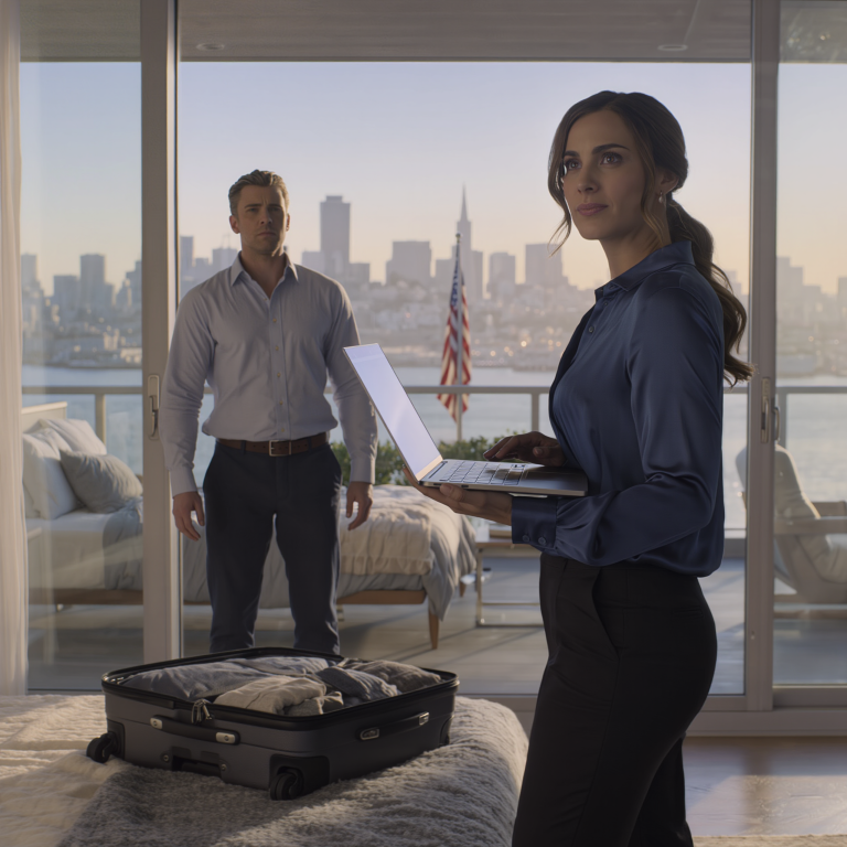 Mój mąż powiedział mimochodem: „Moi znajomi mówią, że nie ma w tobie nic szczególnego – mogłabym znaleźć kogoś lepszego”. Spokojnie odpowiedziałam: „To idź i znajdź kogoś lepszego”. Tego samego dnia, po chwili wahania, po cichu podjęłam decyzję. O 4 rano zadzwonił do mnie jego najbliższy przyjaciel z płaczem: „Proszę, odbierz”. I w ciągu jednej nocy odkrycie moich prawdziwych możliwości finansowych całkowicie zrujnowało jego wszelkie wybujałe marzenia.