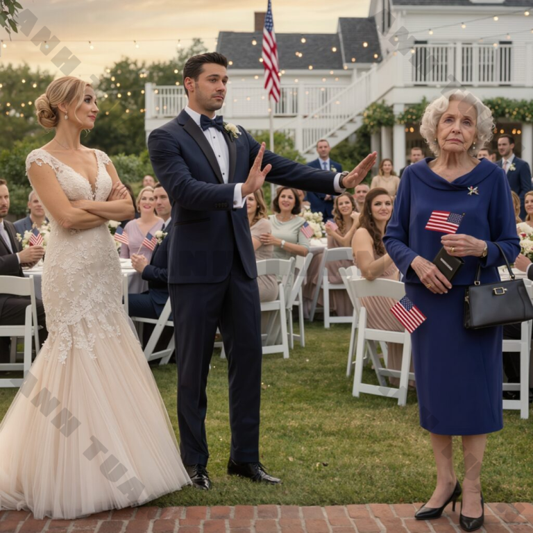 Mój syn nie zaprosił mnie na swój ślub; wysłał tylko SMS-a: „Przepraszam, mamo, to wystawne przyjęcie i moja narzeczona nie chce cię tam widzieć. Uważa, że ​​jesteś trochę zbyt dramatyczna”. Spokojnie odpowiedziałam: „W porządku, po prostu ciesz się dniem”, a potem cicho zajęłam się jedną rzeczą. Dwie godziny później mój telefon nie przestawał wibrować, odnotowując 22 nieodebrane połączenia.