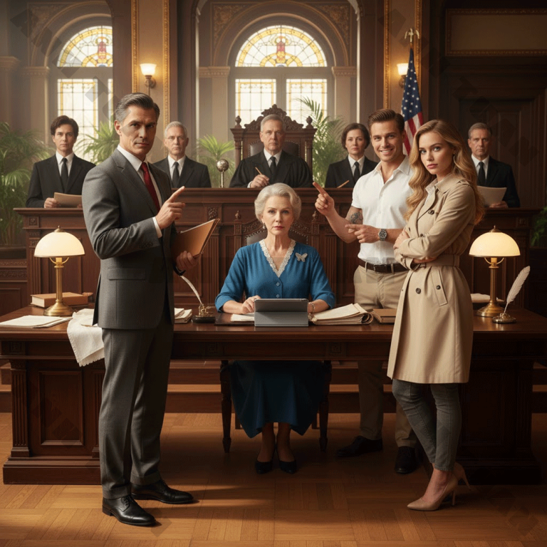 Po śmierci męża moje dzieci wyśmiały mnie w kancelarii adwokackiej, gdy odeszły z dwunastoma milionami dolarów i dwoma nowiutkimi samochodami, a ja zostałam z jedną kopertą zawierającą stary, wytarty klucz i ręcznie napisaną kartkę od Henry'ego. Ale kiedy poszłam za adresem na papierze do banku i otworzyłam sekretną skrytkę depozytową, całe moje życie wywróciło się do góry nogami.