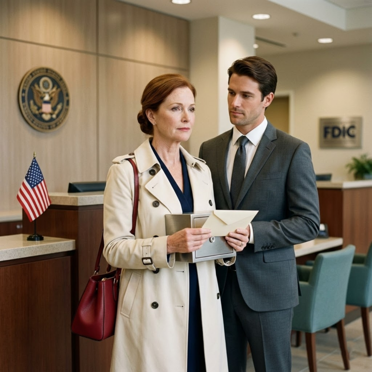 Przez 38 lat mój mąż chodził do banku w każdy wtorek, bez wyjątku. Nigdy nie pytałam dlaczego, bo mu ufałam. Po jego śmierci znalazłam schludnie uporządkowany segregator z dokumentami i jeden prywatny szczegół z jego nazwiskiem. To, co tam było, nie było plotką ani skandalem, ale całkowicie zmieniło moje postrzeganie naszego wspólnego życia. Złość nie uderzyła pierwsza. Wszystko po prostu ucichło, gdy kawałki układanki w końcu znalazły się na swoim miejscu.