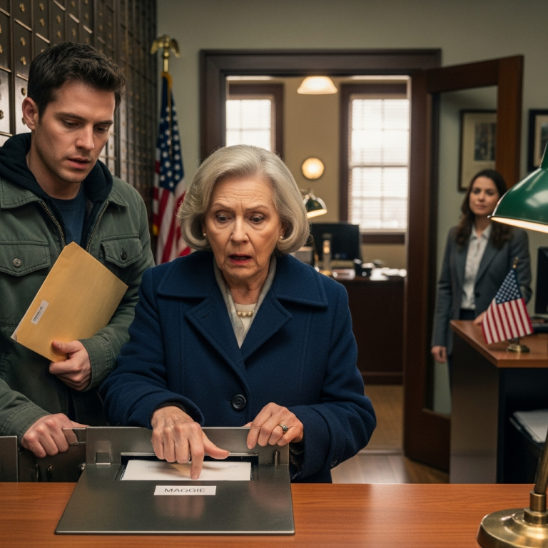 Przez 38 lat nigdy nie opuścił wtorku o 14:00 — po pogrzebie otworzyłem zabezpieczone pudełko i znalazłem folder z etykietą „Inwestycje — Faktyczne”