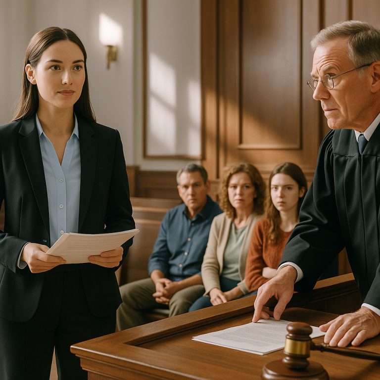 „Moi rodzice kupili mojej siostrze dom… Potem wręczyli mi dokumenty hipoteczne. »Zaoszczędziłeś już wystarczająco dużo — teraz…«” CH2