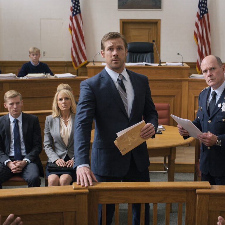 MOI RODZICE ŻĄDALI WYDANIA WSZYSTKIEGO MOJEGO MAJĄTKU W SĄDZIE — DOPÓKI KOMORNIK NIE ODCZYTAŁ LISTY…