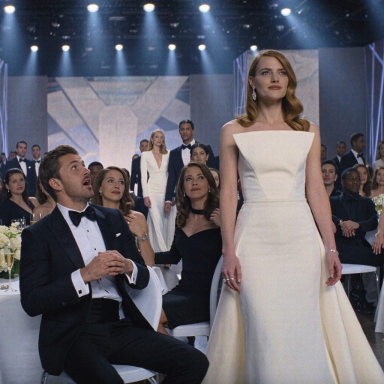 Mój mąż porównał mnie do „SHREKA, tylko GORSZEGO” i powiedział swoim współpracownikom, że jestem OBRZYDLIWA…