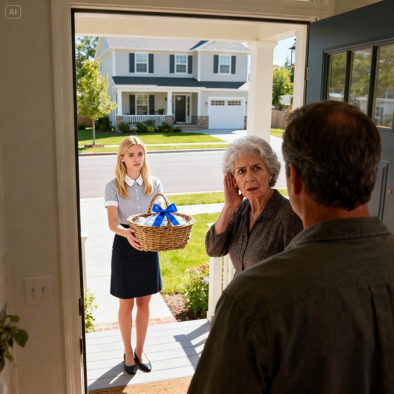 Nigdy nie powiedziałam mojemu narzeczonemu, że zarabiam dziewięćdziesiąt tysięcy dolarów miesięcznie. Zawsze uważał, że żyję skromnie i oszczędzam każdy grosz. Kiedy zaprosił mnie na kolację do domu swoich rodziców, postanowiłam przeprowadzić eksperyment: udawać miłą, bez grosza przy duszy dziewczynę i zobaczyć, jak zareagują. Ale gdy tylko przekroczyłam próg, jego matka zmierzyła mnie wzrokiem od stóp do głów i wyszeptała: „Kochanie… dziewczyny takie jak ona polują tylko na twoje pieniądze”. Uśmiechnęłam się tylko. Nie wiedzieli… że kilka minut później zakrztuszą się własnymi słowami.