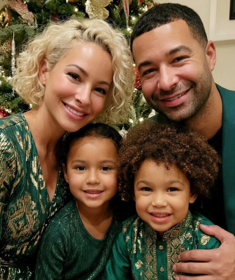 Mój mąż w sylwestra dostał prezent od swojej pierwszej miłości – po jego otwarciu minęło pół roku, odkąd go nie było