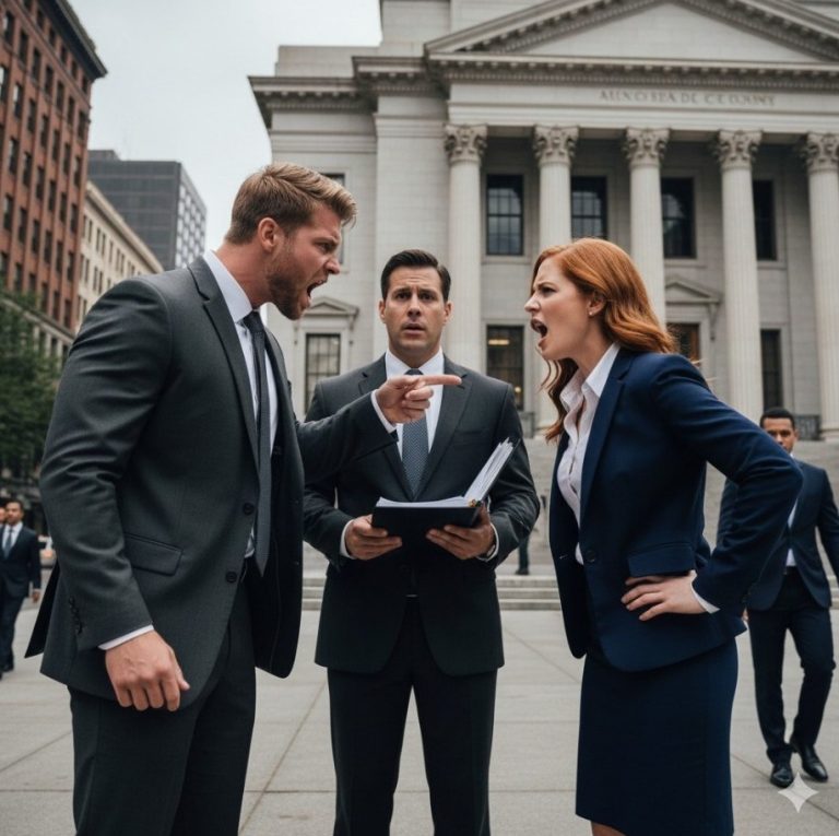 Mojego byłego męża, Ethana Millera, poznałam w liceum.