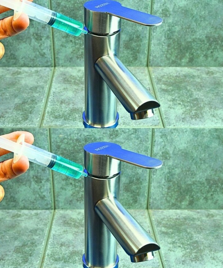 94% ludzi wezwałoby hydraulika. Ale możesz to zrobić sam!