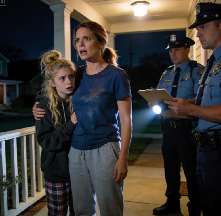 Kiedy moja rodzina chciała zniszczyć przyszłość mojej córki