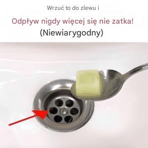 Naturalne rozwiązanie dla nieskazitelnie czystych rur!