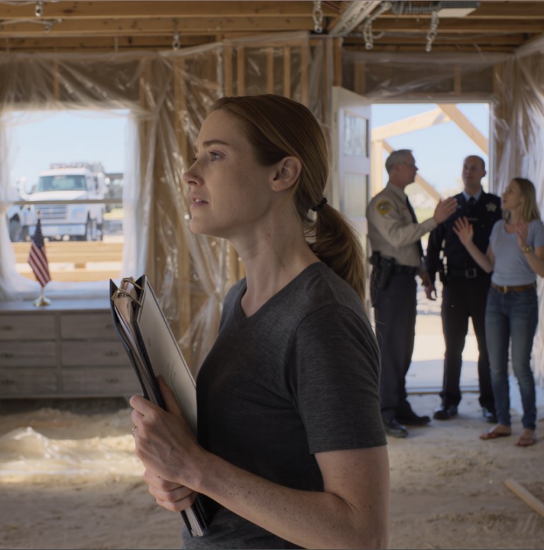 Sprzedała dom rodzinny, na którym widniało moje nazwisko.