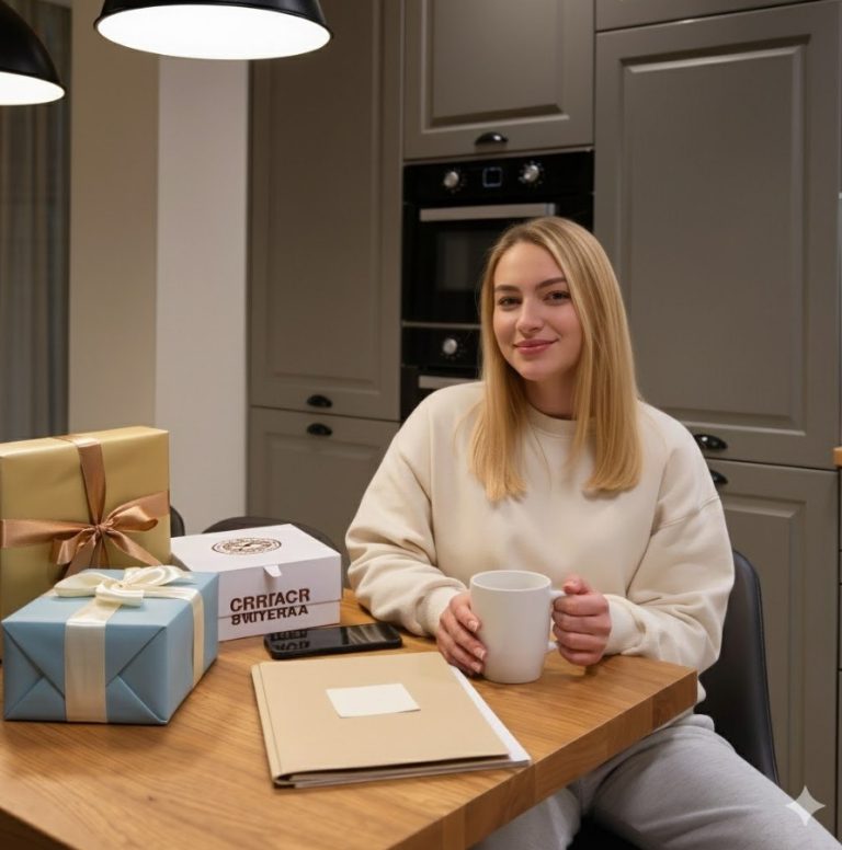 Konfrontacja rodzinna, która zmieniła moje życie