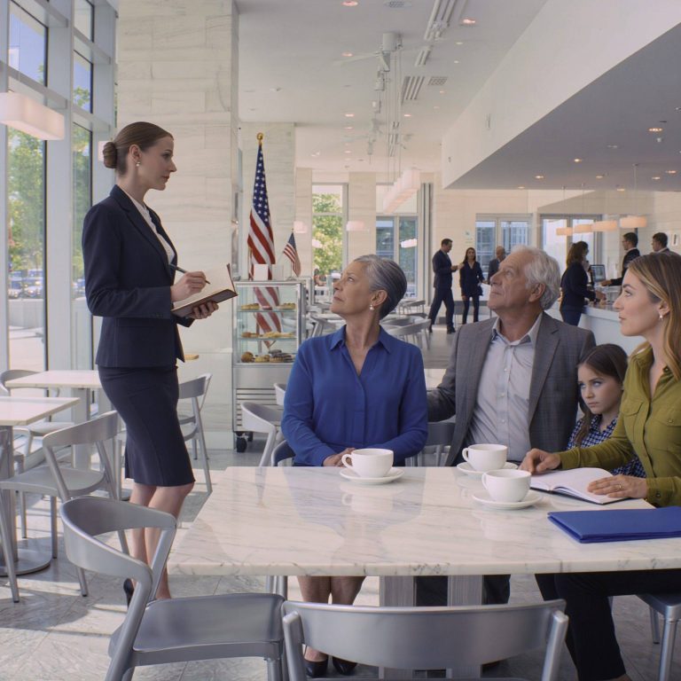 Moja matka przekazała mojej siostrze firmę wartą 5,2 miliona dolarów, którą zbudowałem od podstaw w dwanaście lat. Ojciec powiedział: „Będziesz dla niej pracować – zasługuje na to, ma dzieci”. Zaśmiałem się, skinąłem głową, jakby mi to nie przeszkadzało, i odszedłem bez walki. Trzy miesiące później błagali mnie… bo w końcu zrozumieli, co zabrałem ze sobą, odchodząc.