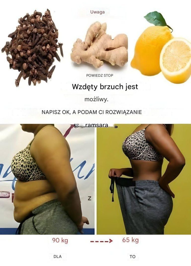 POPRAW SWÓJ METABOLIZM I SPALAJ WIĘCEJ TŁUSZCZU: 5 WSKAZÓWEK, KTÓRYCH NIE MOŻESZ PRZEGAPIĆ