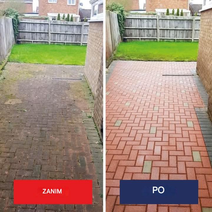 4 skuteczne przepisy na naturalny środek chwastobójczy