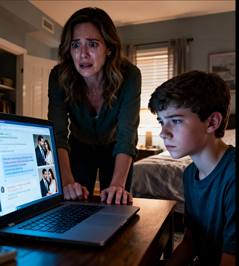 Ukryte banknoty mojego męża i prawda ujawniona przez mojego syna