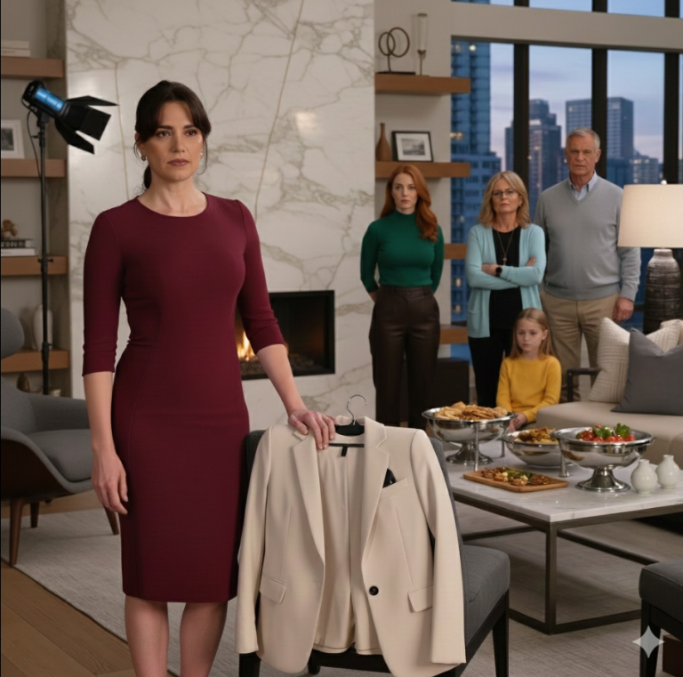 Impreza za daleko: historia zdrady i zemsty rodziny