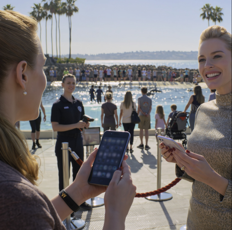 Powiedziała, że ​​mój syn tam nie pasuje